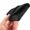 Leather Glasses Case Snap Rope Belt Portable Sunglasses Glasses Case Storage Box Sunglasses Case