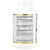 Organic Spirulina with Phycocyanin, Chlorophyll, and Carotenoids, 720 Tablets (500Mg Per Tablet)