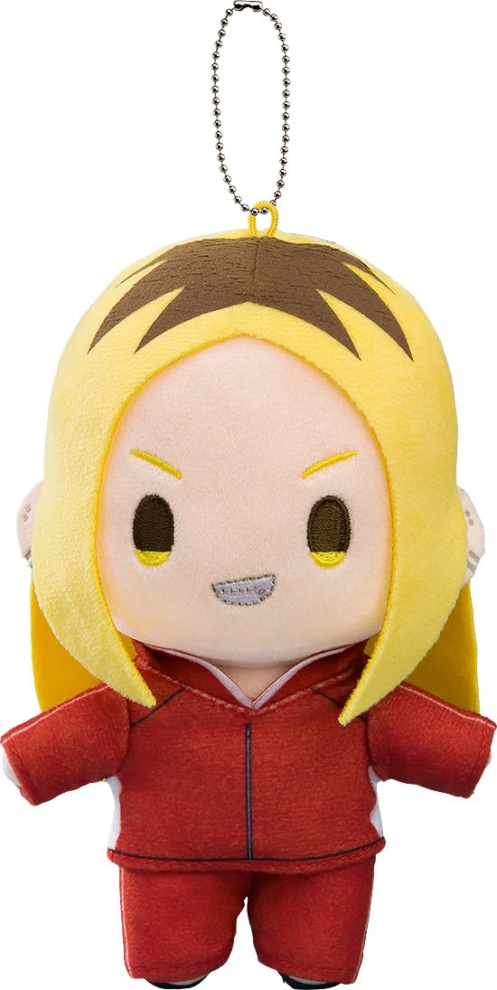 

Magirumier Plush Toy Hitomi Koshigaya Co., Ltd.