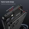iPhone 12-15 Pro Max Aluminum Aromatherapy Cooling Case