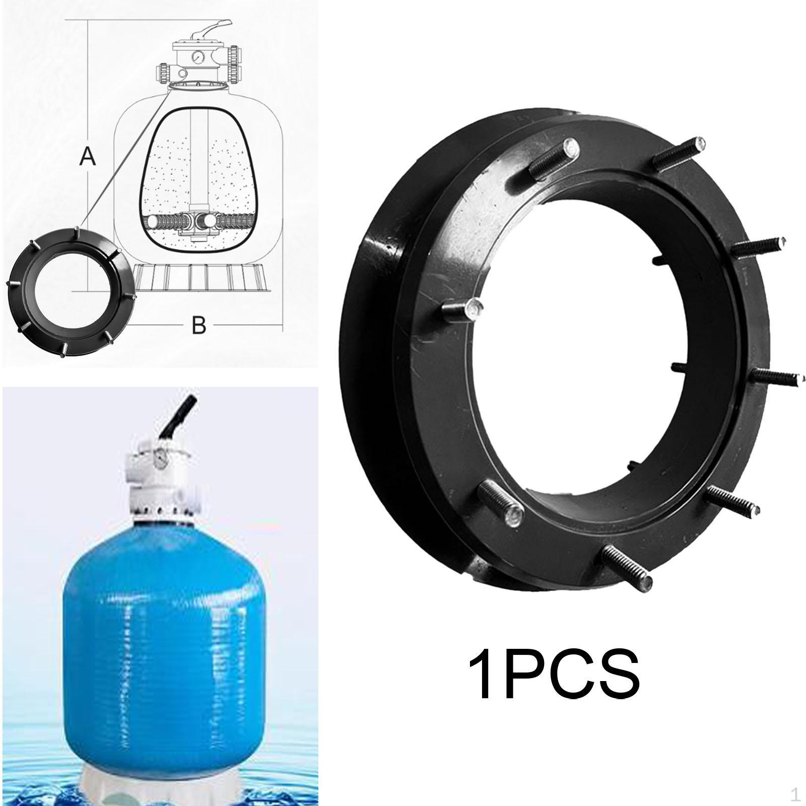 

Многопортовый клапан зажим конус аксессуары прочные легкие сменные детали фильтр для песка в бассейне 14.6cm