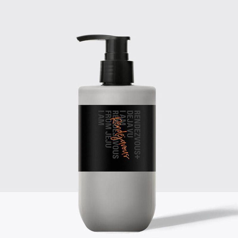 [Bath Bomb Freebie] Terroir Mandarin Perfume Body Lotion 300ml