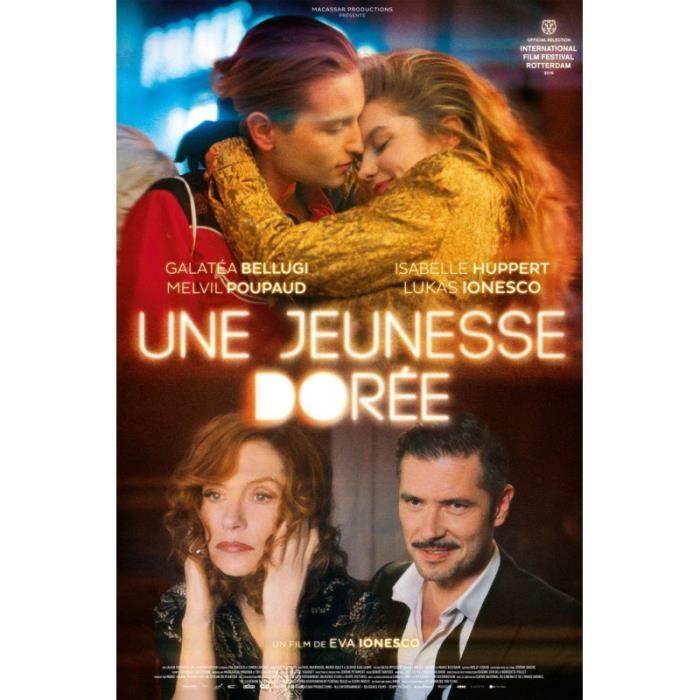 Une Jeunesse Dorée [DVD]