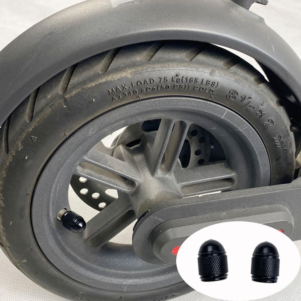 Válvulas Tubulares Al Vacío Para El Patinete Eléctrico Ninebot Max G30 Electric Scooter For Mi M365 Pro Pro 2 Tyre Tubeless Tire Wheel Gas Valve Parts P 67993424 Cat 7275