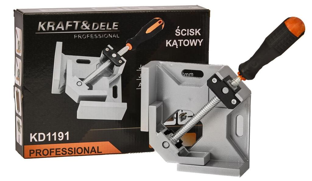 Angle Clamp 68mm KD1191