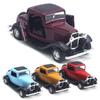 1:32 Simulation Retro Classic Car Classical Model Toy, Hot Sale Cross-border Amazon Hot Sale