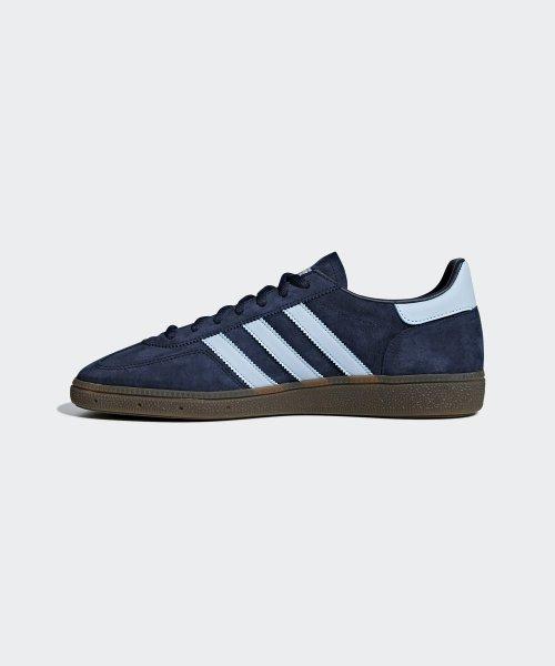 [Adidas] Handball Spezial - Navy BD7633