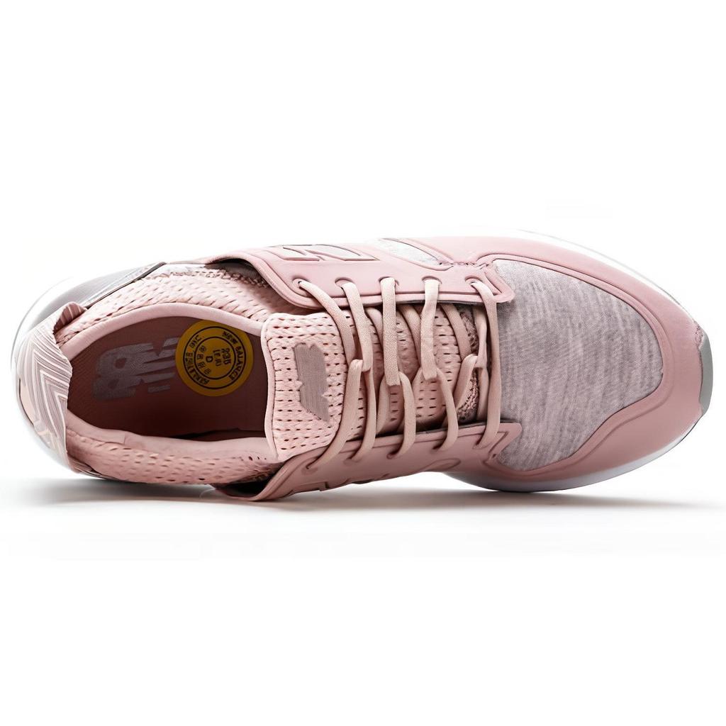 New Balance 420 Low Top Pink Women's WRL420SE