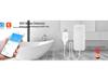 Tuya Smart WiFi Water Leak Sensor Alarm with Buzzer