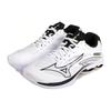 Mizuno Wave Lightning Z7 'White Black' V1GA230009