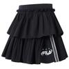 Fila Girls' Autumn Woven Skort
