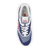 Sneaker New Balance Blau/Graue Version