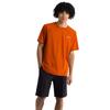 TRESPASS Mens Trillon Short-Sleeved Jersey
