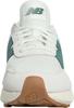Sneakers New Balance 370 Unisex Sea Salt/new Spruce