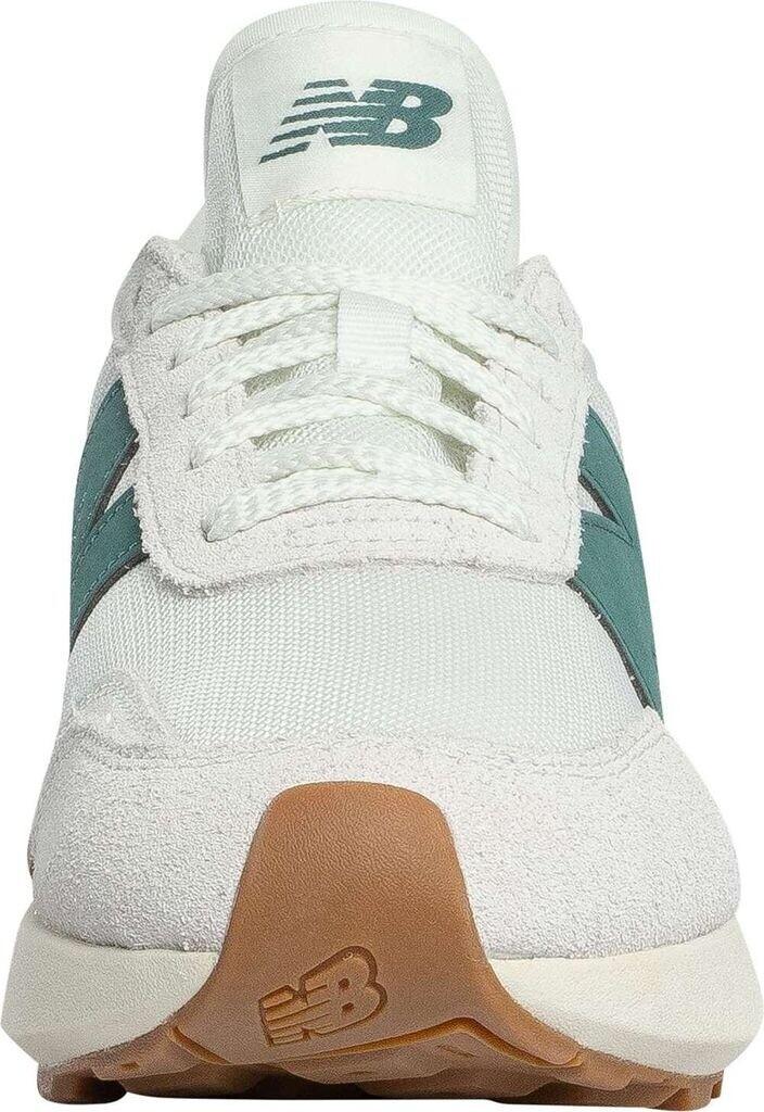 Sneakers New Balance 370 Unisex Sea Salt/new Spruce