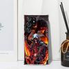 Death Grim Reaper Skull Scythe Phone Case For Samsung Galaxy S26 S25 Edge S24 FE S23 S22 Ultra S21 Plus S20 + Art Fundas Back Co