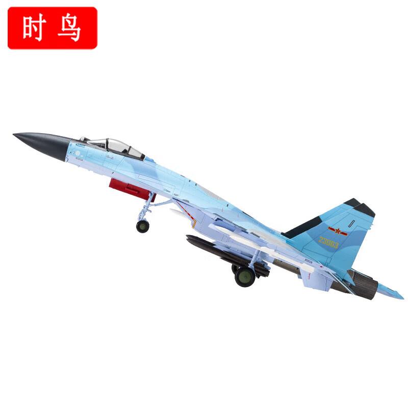 Military Aircraft & Vehicle Scale Models Collection