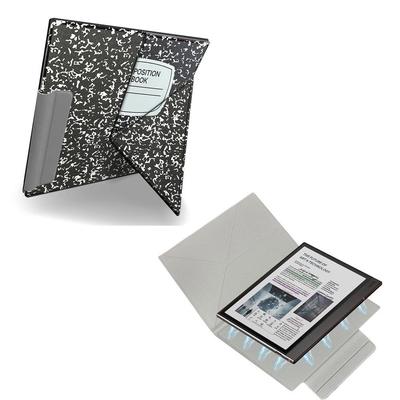 Compatible with Onyx Boox Note Air 4/3 C Magnetic Protective Case (Air4c/Air3c) Transformer Shell