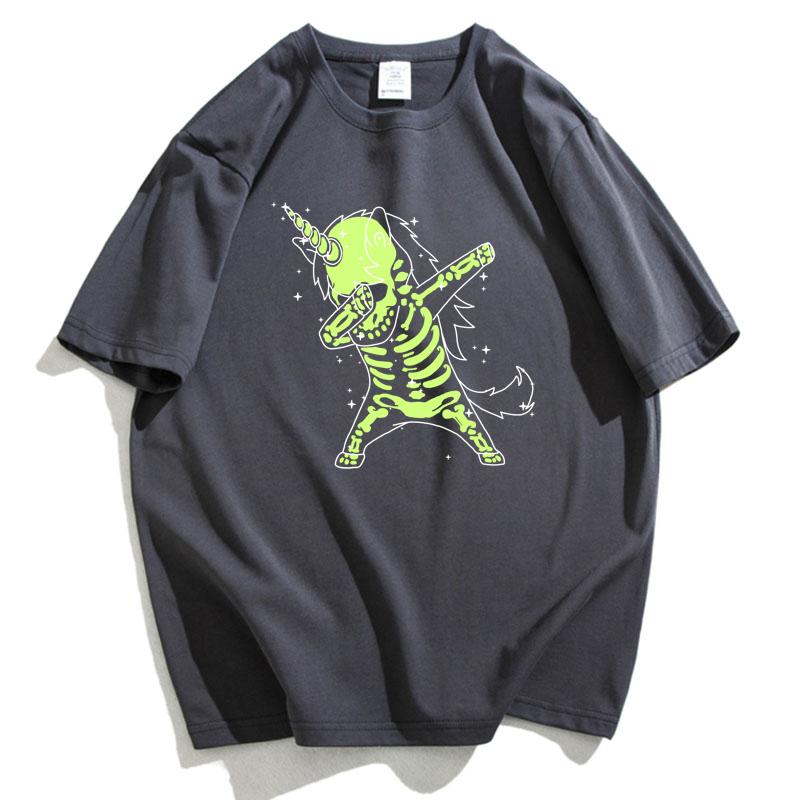 210 GSM 100% Cotton Heavy Men's T-Shirt 