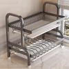 Handon Kitchen Dish Drying Storage Rack