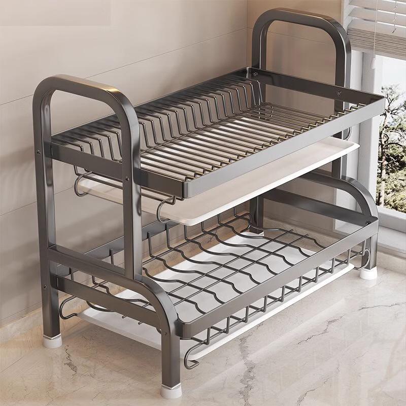 Handon Kitchen Dish Drying Storage Rack