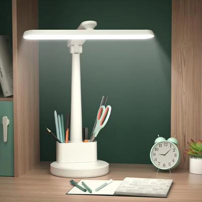 New Touch Dimmable LED Table Lamp Many Models High Brightness Reading Lamp Bright Convenient Desk Light Household