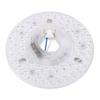 18W LED Ceiling Fan Light Kit 4.92 Inch LED Light Replacement Panel Retrofit Light Kit  Ceiling Fan