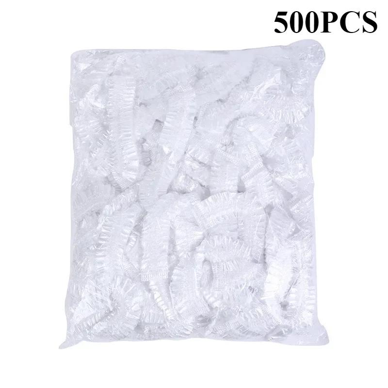 Food Bowl Covers Reusable Elastic BPA Free Plastic Wrap Alternative To Foil Dish Plate Covers for Leftovers Fruits Vegetables