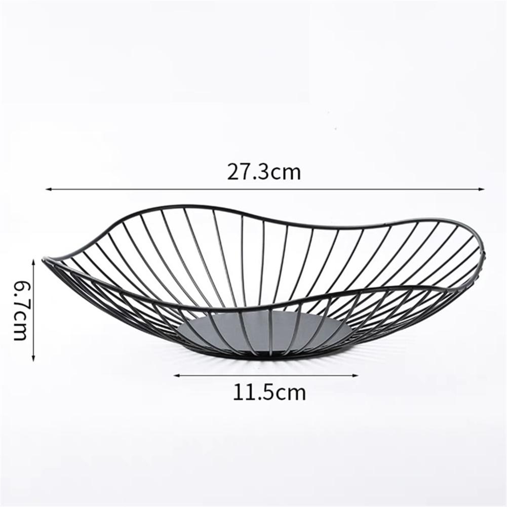 

Snacks Storage Container High And Low Options Hollow Design
