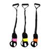 Yoga Ligament Stretching Belt Strap Joint Correction Ankle Ligament Stretch Band Hamstring Stretcher Belt
