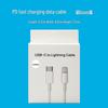 35W Dual Port A+C Fast Charger with Foldable UK Plug for Apple iPhones 8-16