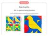 Cube Space Creative Puzzle: Educational Building Blocks for Young Children's Logical Thinking and Intelligence Development.