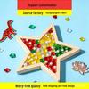 DIY Mosaic Coaster Craft Kit for Kids - Patchwork Creative Art