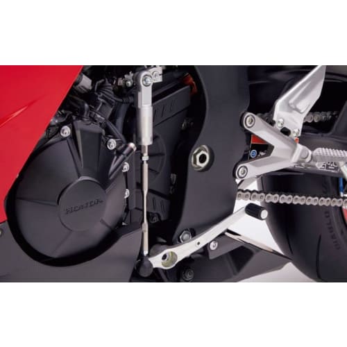 Honda Quick Shifter (CBR1000RR-R FIRE BLADE Exclusive) 2020 Model ~ 08U73-MKR-D10 Silver