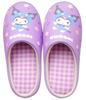 Sanrio čības 260424 violetas 22-24cm
