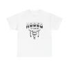 Men's and Women's T-shirts Rodeo Cowboy
