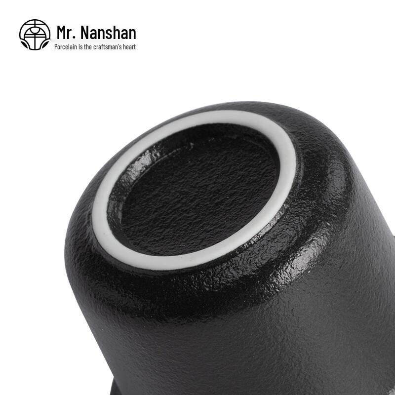 Nanshan Mr. Creative Chinese Ceramic Tea Set