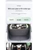 BYD Seagull Trunk Hidden Storage Box