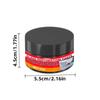 Glass Repair Polish Paste for Car Windshield Home Bathroom Mirror Strong Remover Hard Water Stains Wiper Blade Marks Hazy Glass