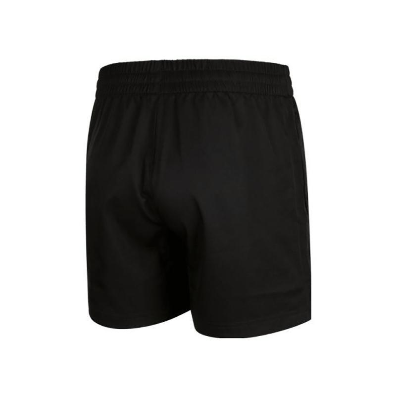 Puma Sports Lifestyle Series Quick-Dry Breathable Classic Running Shorts Unisex Shorts Black 690651-01