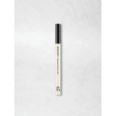 Bonsep Makeup Bonsep Waterproof Eyeliner Black