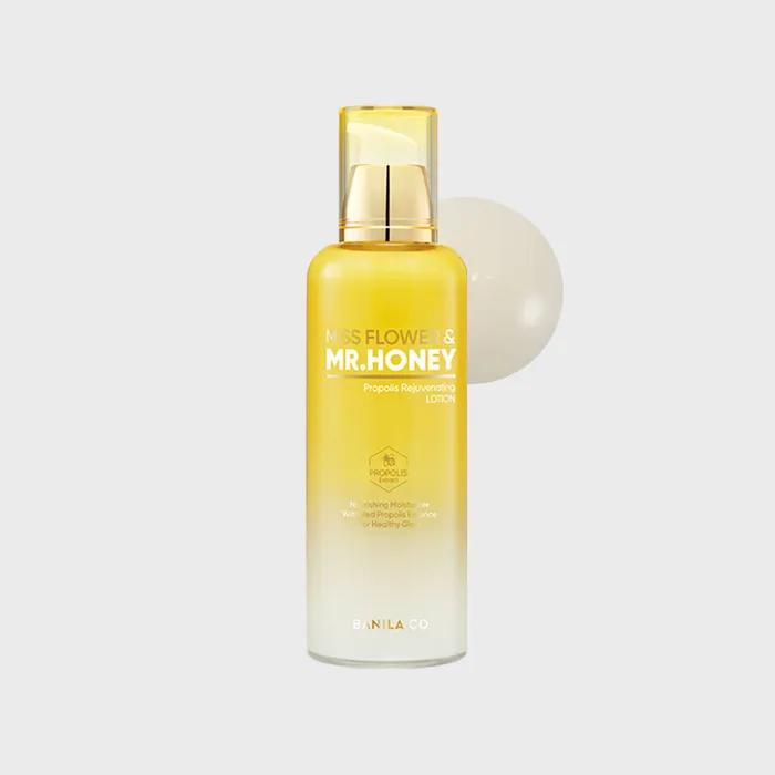 Soothing Repair Emulsion R4 200ml