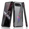 ROG Phone 5 Case Shockproof ASUS ROG 5/Pro/Ultimate Gaming Phone Cover Military Drop Protection Hard PC Back Soft TPU Bumper
