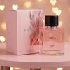 Ajmal Neea Eau De Parfum Blumiges Parfüm Langanhaltender Duft Spray Partytauglich Geschenk Für Frauen