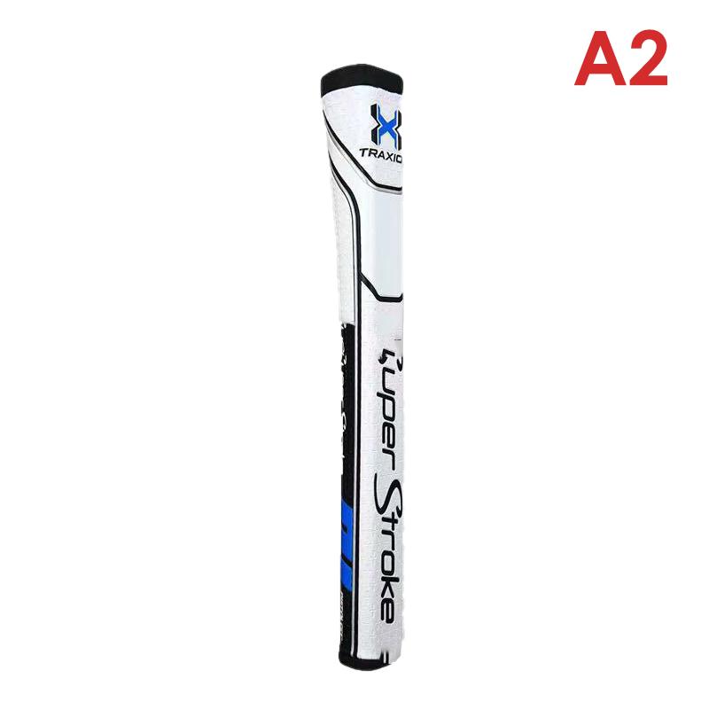 Golf Putter Grips Tour 2.0 Size Spyne Technology Putter Grip
