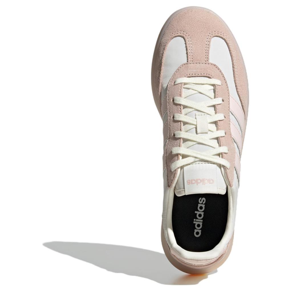 Adidas Barreda Decode Wonder Quartz Women Sneakers Pink Off-White JI2322