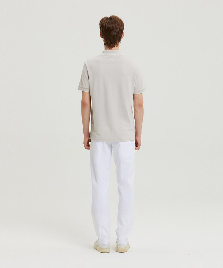 AVEN Active Move Pants White