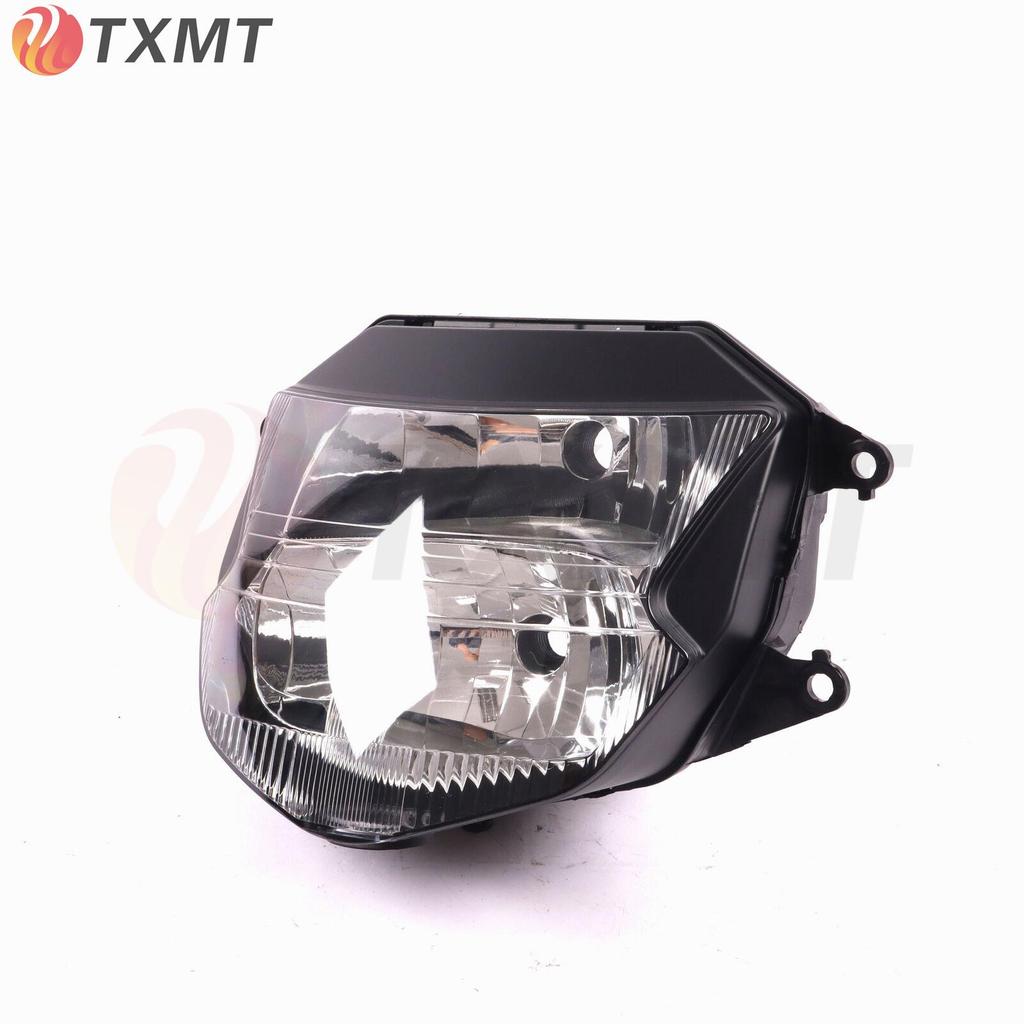 Honda Blackbird CBR1100XX Front Headlight Assembly (1997-2003)