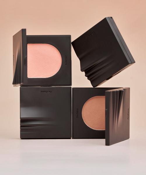 

Nuegray Sway Cheek Blusher Mellow Theme #8 nude