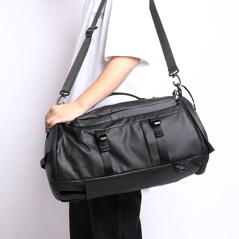 LIDU Gym Travel Bag